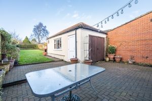 Garden- click for photo gallery